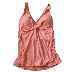 NWT Tankini Top